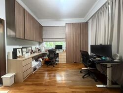 Landridge Condo (D5), Condominium #555426141